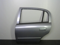 Porte arriere gauche