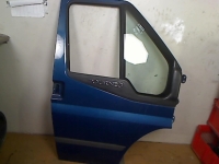 Porte avant droit