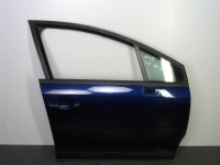 Porte avant droit