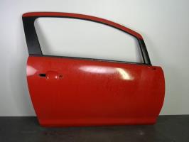 Porte avant droit