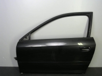 Porte avant gauche