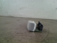 Resistance chauffage