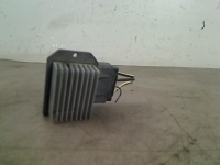 Resistance chauffage
