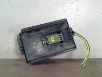 Resistance chauffage