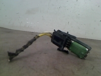 Resistance chauffage