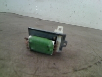 Resistance chauffage