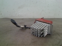 Resistance chauffage