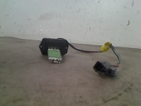 Resistance chauffage
