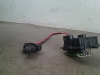 Resistance chauffage