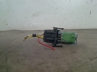 Resistance chauffage
