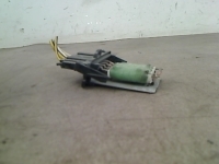 Resistance chauffage