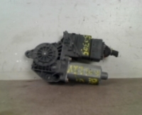 Moteur leve vitre arriere gauche