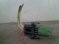 Resistance chauffage