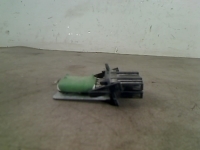 Resistance chauffage