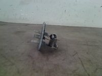 Resistance chauffage