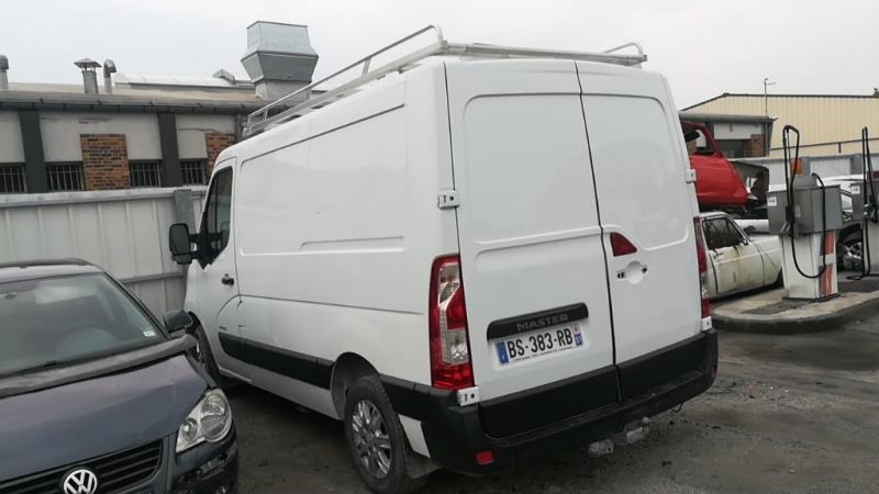 Boite de vitesses