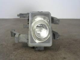 Fendinebbia sinistro (luce)