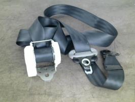 Ceinture arriere droit