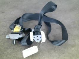 Ceinture arriere gauche