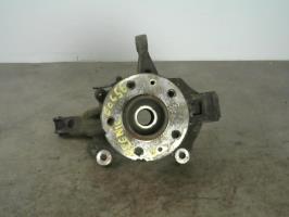 Fusee avant gauche
