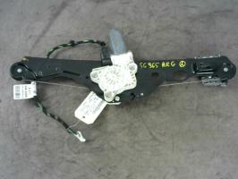 Leve vitre electrique arriere gauche