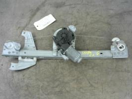 Leve vitre electrique avant gauche