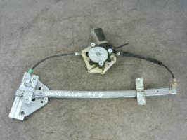 Leve vitre electrique avant gauche
