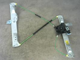 Leve vitre electrique avant gauche