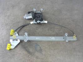 Leve vitre electrique avant gauche