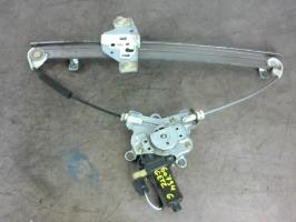 Leve vitre electrique avant gauche