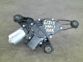 Moteur essuie glace arriere