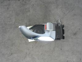 Poignee interieur arriere droit