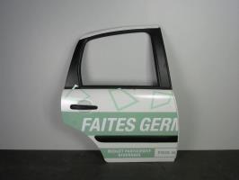 Porte arriere droit