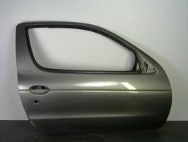 Porte avant droit