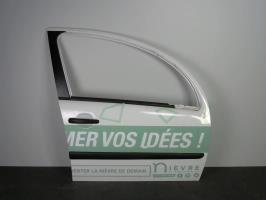Porte avant droit