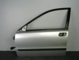 Porte avant gauche