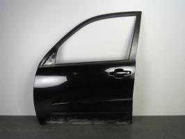 Porte avant gauche