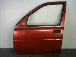 Porte avant gauche