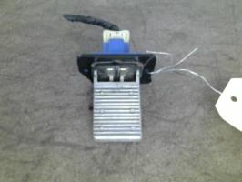 Resistance chauffage