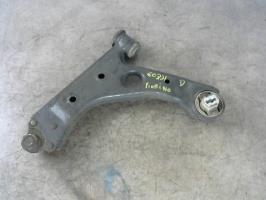 Triangle avant droit