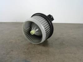 Ventilateur chauffage