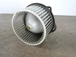Ventilateur chauffage
