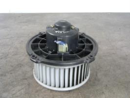 Ventilateur chauffage