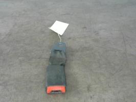 Attache ceinture arriere gauche