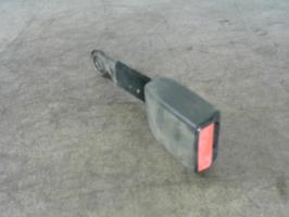 Aggancio cintura sicurezza anteriore destro
