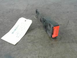Aggancio cintura sicurezza anteriore destro