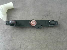 Bouton de warning