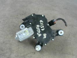 Moteur essuie glace arriere