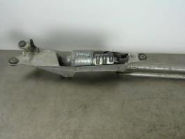 Moteur essuie glace avant