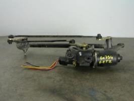 Moteur essuie glace avant